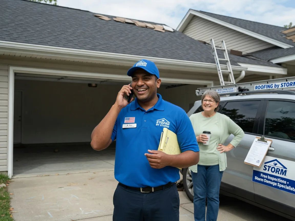 Roof Repair Near Me Saint Joe, AR FAQs