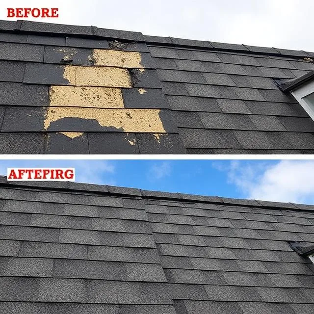 Roof Repair Near Me in Saint Joe, AR near me